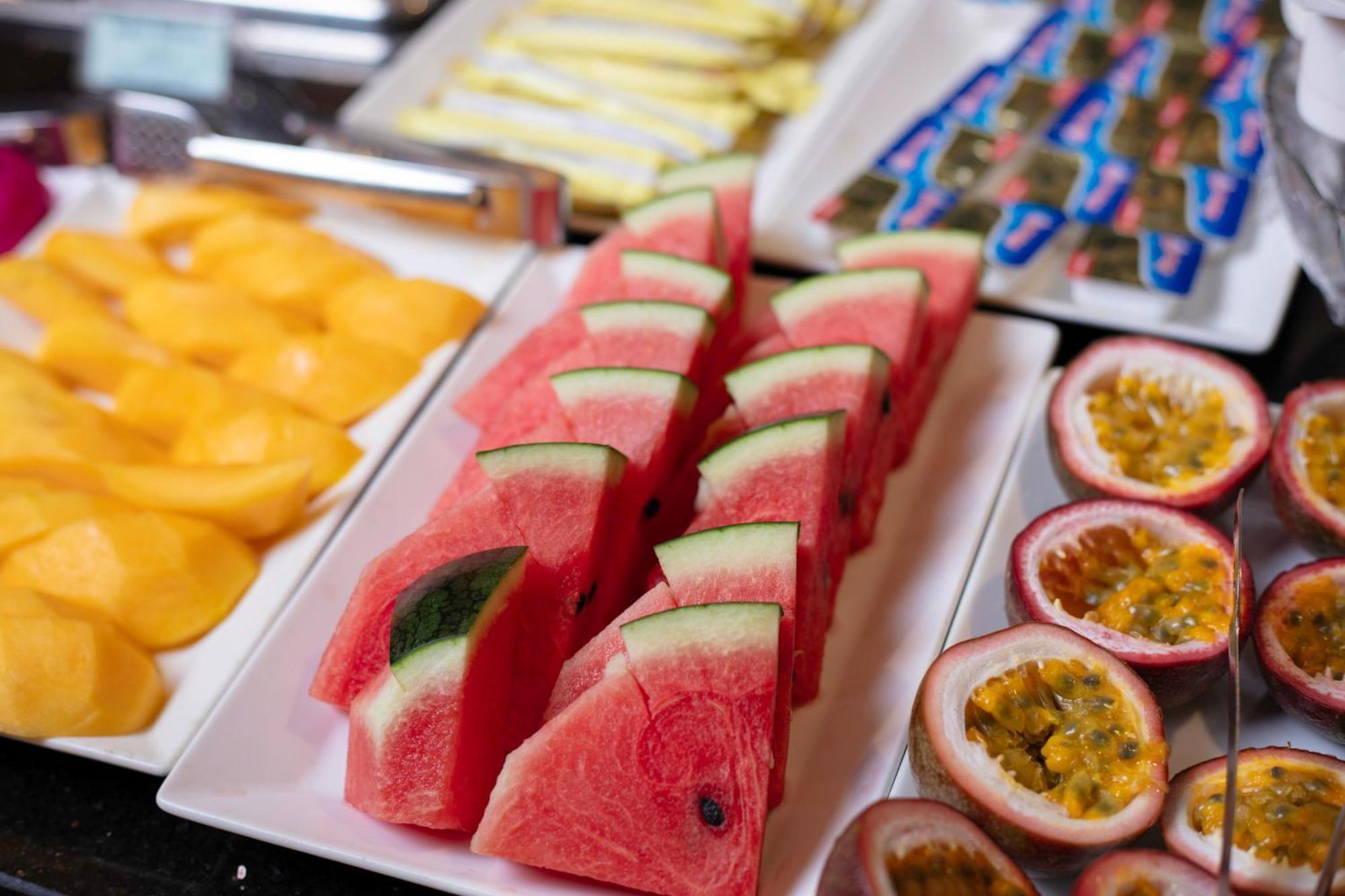 Hanoi Sky Hotel מראה חיצוני תמונה