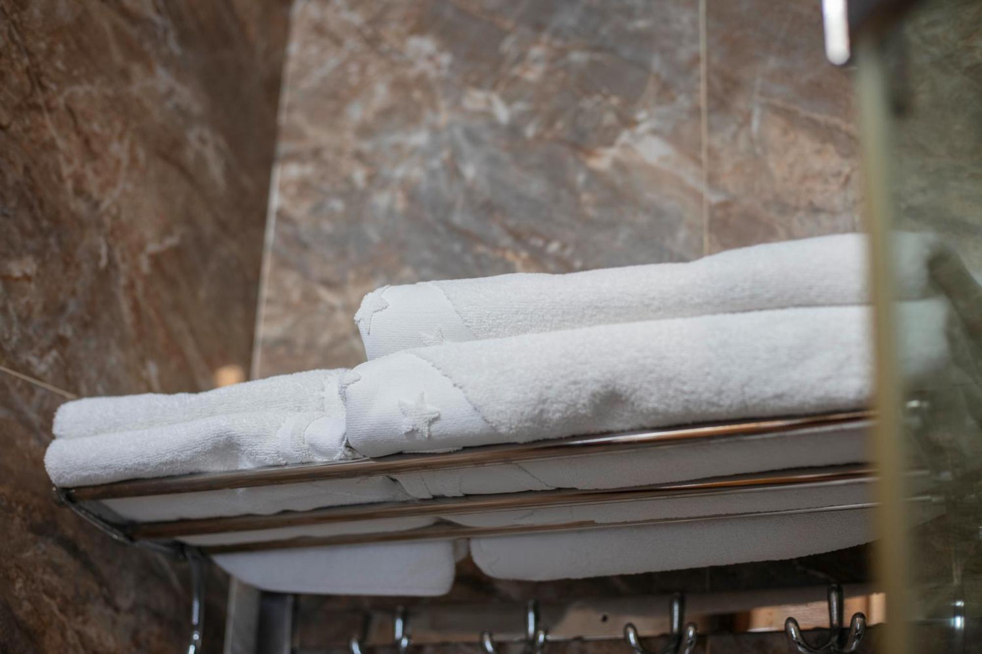 Hanoi Sky Hotel מראה חיצוני תמונה