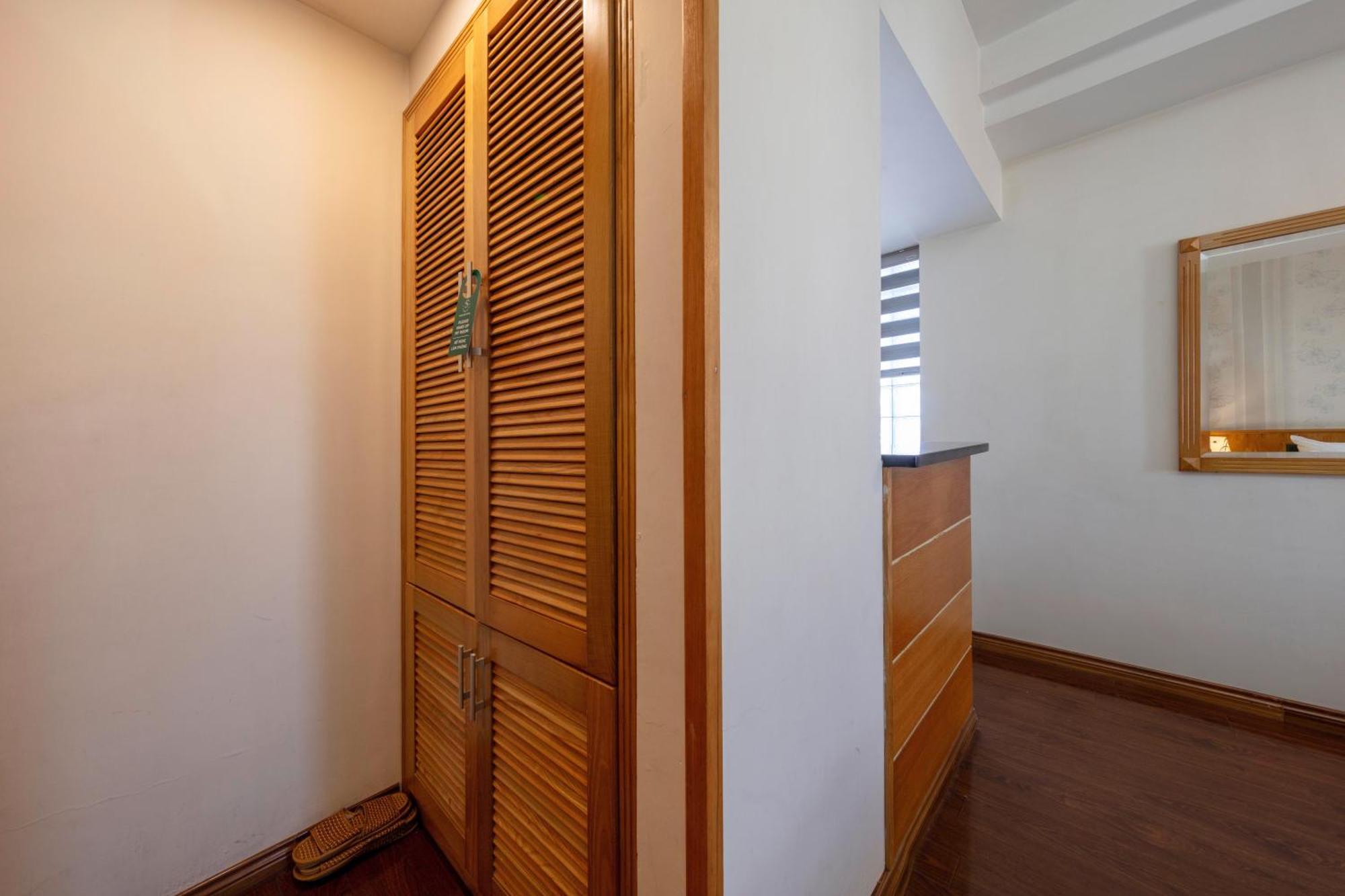 Hanoi Sky Hotel מראה חיצוני תמונה