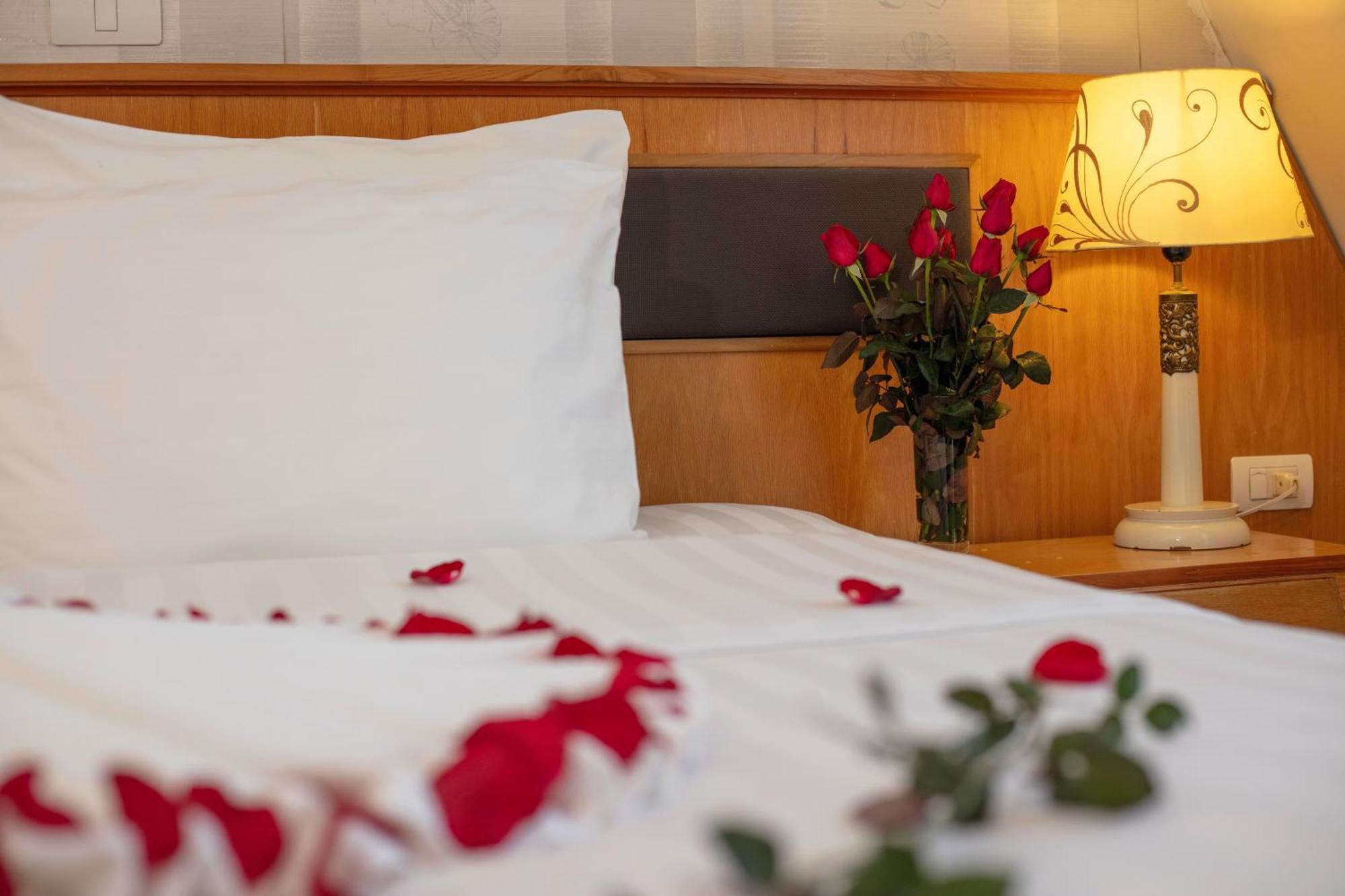 Hanoi Sky Hotel מראה חיצוני תמונה